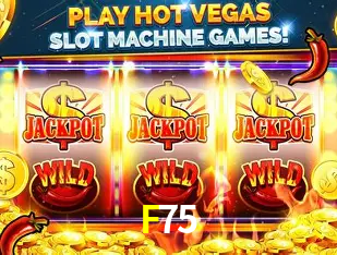 Seasonal Promotions F75