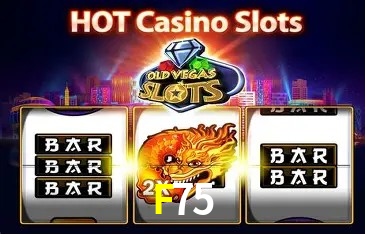 Exclusive Offers F75