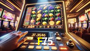 VIP Casino F75