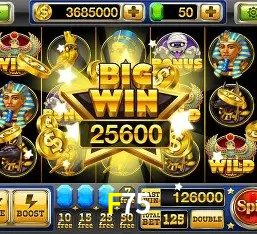 Security Systems F75