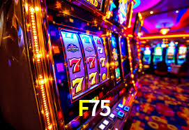 Live Casino F75